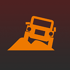 Download Gran Canaria Jeep Safari App for iPhone now