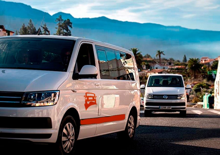 Vip Tour Safari Adventure GRAN CANARIA